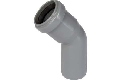 Отвод HTB 32*45° Ostendorf (Остендорф)