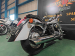 Honda Shadow 750 , 2004