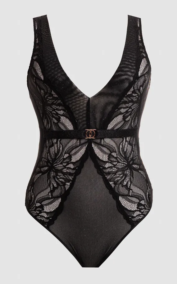 Боди The Icon Body