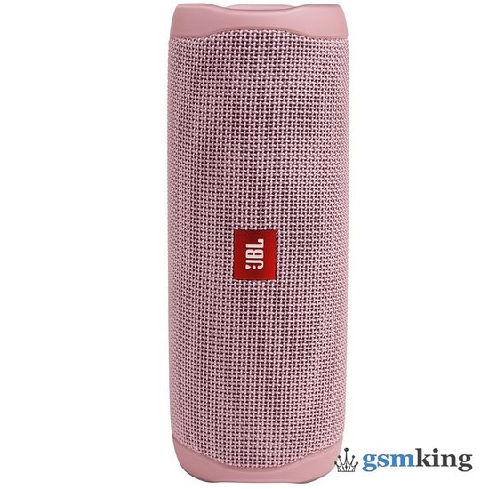 JBL Flip 5 Pink (Розовая)