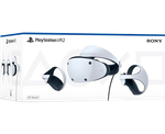 Шлем PlayStation VR2 (PS5 PS VR2) + Игра Horizon Call of the Mountain Новый