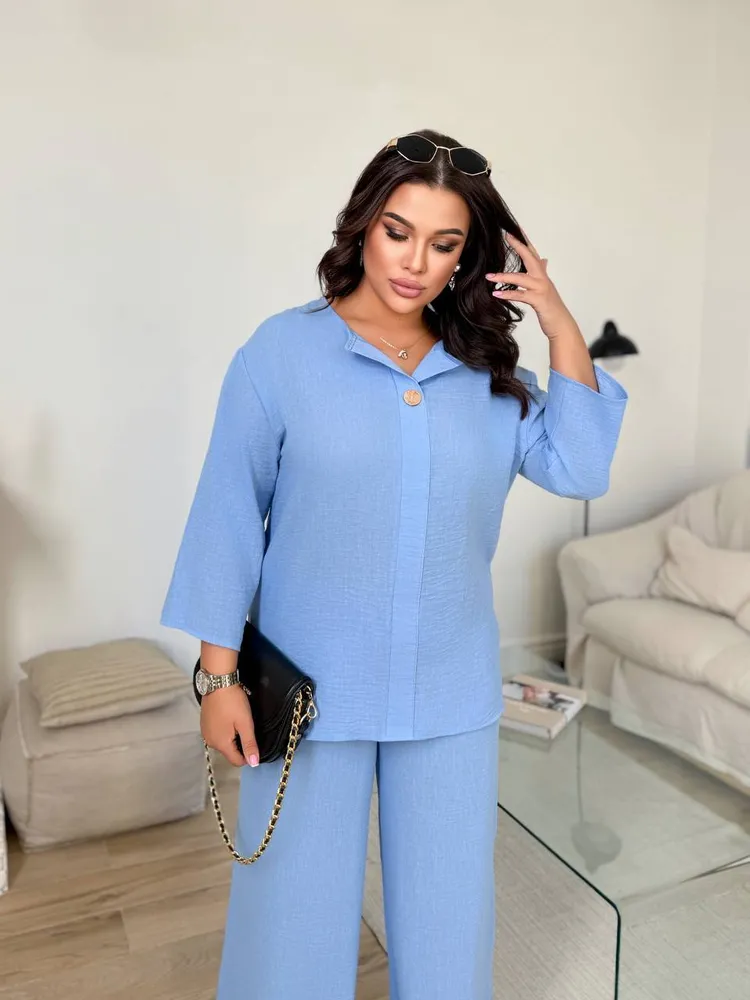 Костюм УК-1131-8 Фабрика Моды