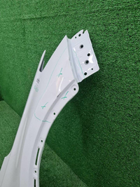 Крыло переднее правое Chery Tiggo 7 Pro (20-24)