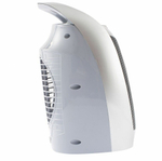 Тепловентилятор электр. керамический FHC-1500, 3 реж, вентилятор, нагрев 750/1500 Вт, MTX (арт. 96416)