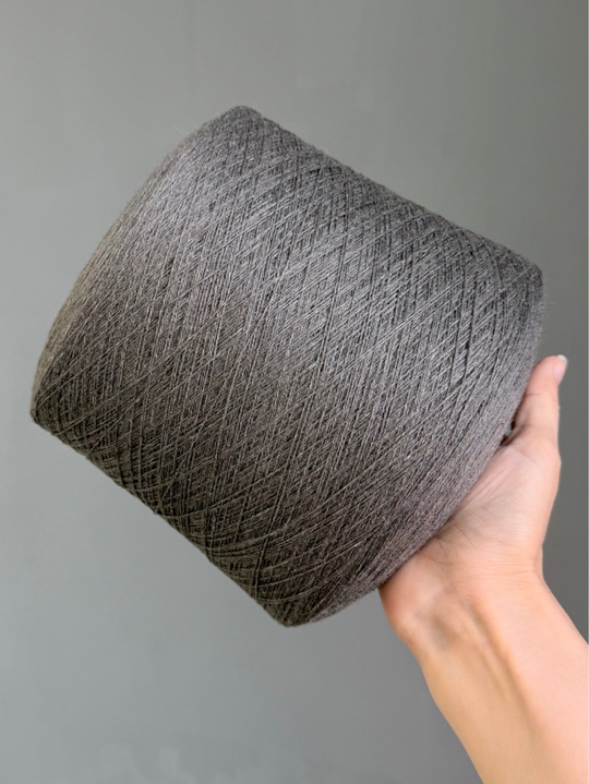 Пряжа Mongolia Cashmere 26/2 (100% кашемир) 1300 м/100 гр, тауп