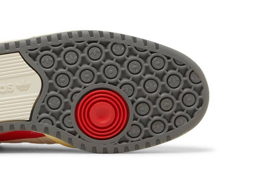 Кроссовки Adidas Originals Forum 84 Low Aec