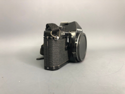Pentax ME Заклинило зеркало