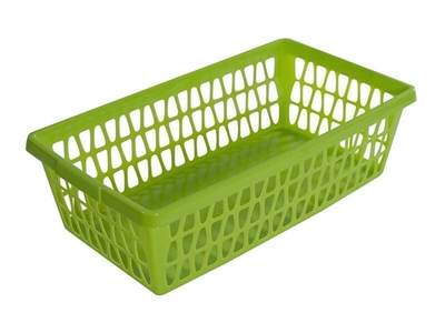 Корзинка для хранения "Велетта" 25*14*7см