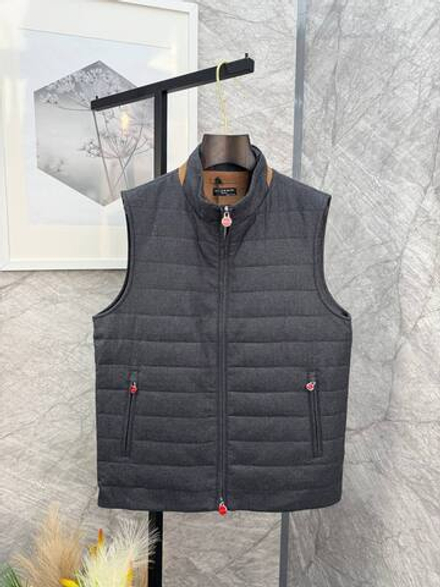 Безрукавка Kiton