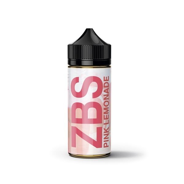 Купить Жижа ZBS - Pink lemonade 100 мл