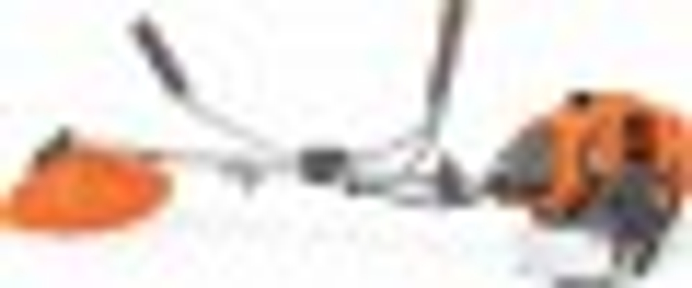 Мотокоса DAEWOO DABC 420