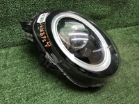 Битая Фара правая Mini Hatch F56 (2018-2021) LED