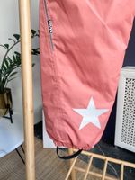 Новые брюки Molo c утеплением, 152