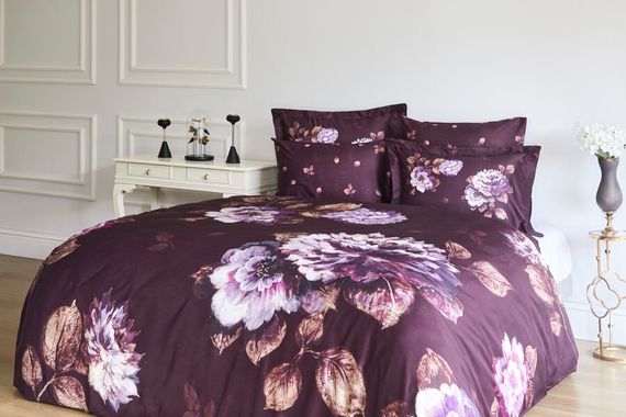 Постельное белье ALDONNA  Soft cotton Турция