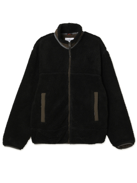 Куртка T Sherpa Fleece