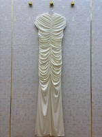 Платье Schiaparelli