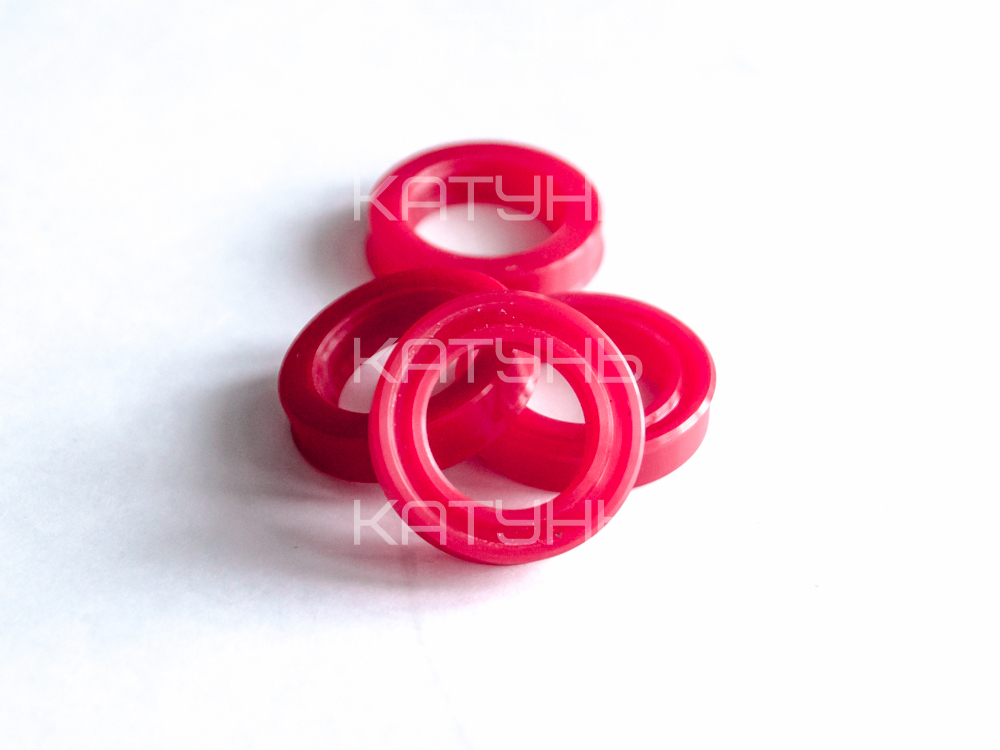 Штоковое уплотнение ASTON SD