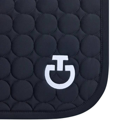 Вальтрап конкурный CAVALLERIA TOSCANA CIRCULAR QUILTED
