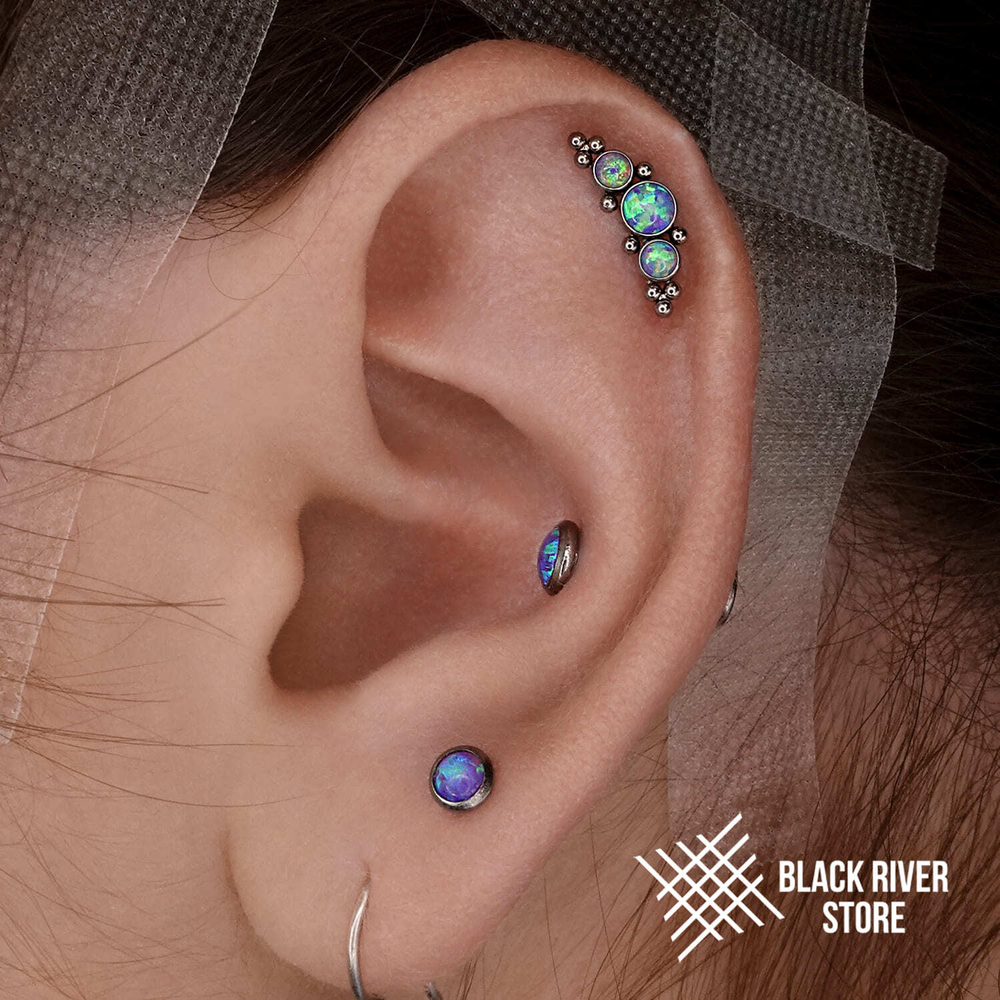 Накрутка IG Opal #40