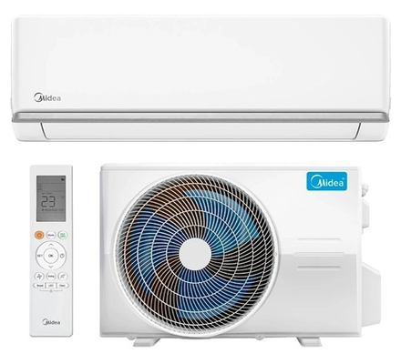 Кондиционер Midea Primary MSAG3-12N8C2-I/MSAG3-12N8C2-O Inverter