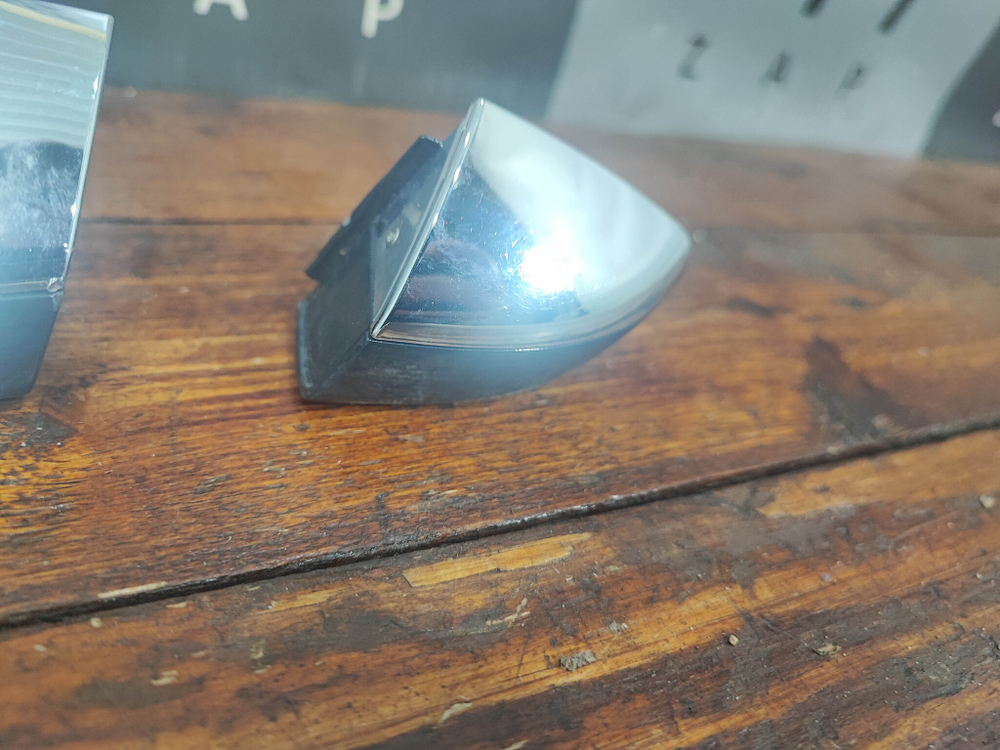 Ручка двери задней левой Kia Sportage 4 (QL) 16-22 Б/У Оригинал 83651D9030