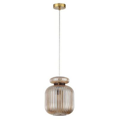 5042/1A ODL Подвес E27 60Вт 220В IP20 PENDANT
