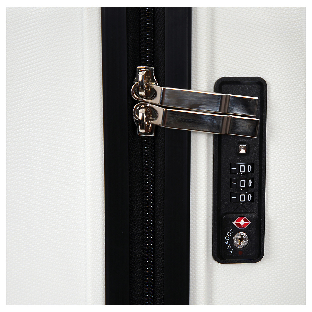 Чемодан FABRETTI EN7520-024-1