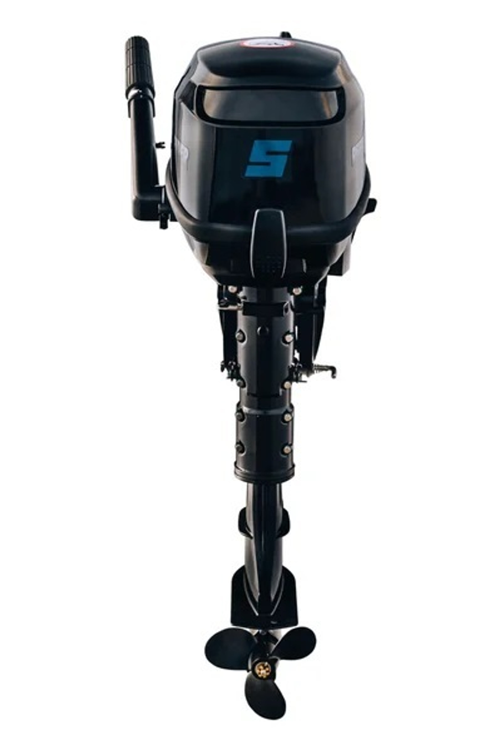 4х-тактный лодочный мотор REEF RIDER RRF5HS