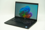 Ноутбук Dell Latitude 7390 ( i5-8350U )