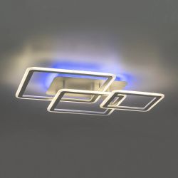 Citilux Тринити CL238230E RGB Люстра светодиодная с пультом