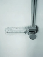 Душевая кабина WeltWasser  WW500 HALLE 1204 R 120х90 см,  прозрачное стекло, поддон низкий, крыша, гидромассаж, правосторонняя