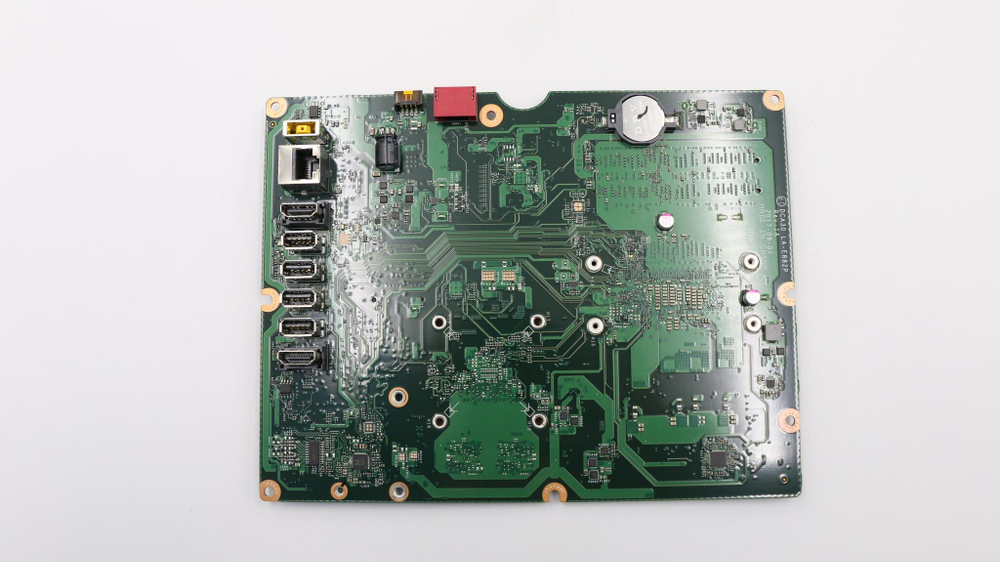 Материнская плата для моноблока Lenovo 520-22IKU Intel Core i3-6006U UMA NO DPK (01LM115), оригинал