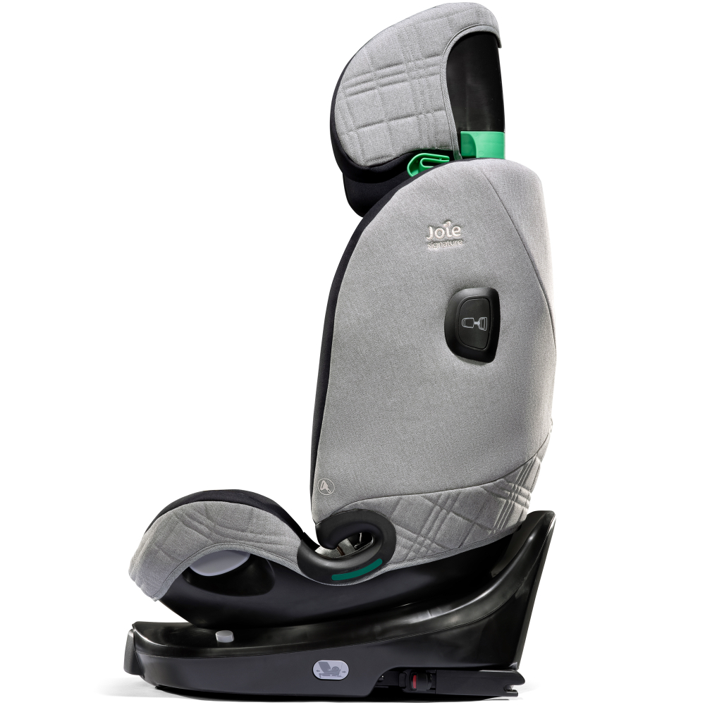 Детское автокресло Joie I-Spin XL
