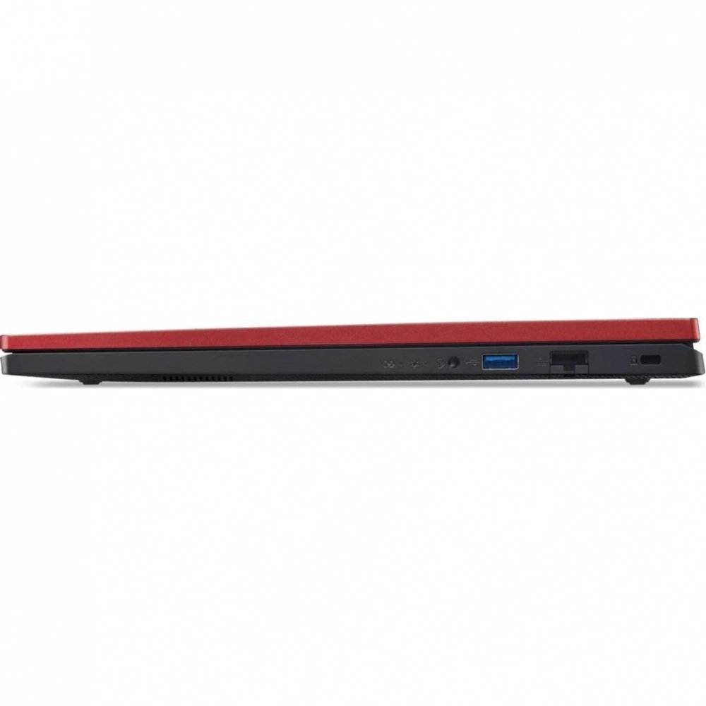 Ноутбук Acer Nitro Lite NL16-71G-55EB 16" IPS Core i5 13420H 16Gb, 512Gb SSD, 3050 6Gb красный (NH.D2AER.001)