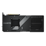Видеокарта Gigabyte GeForce RTX™ 5090 WINDFORCE OC 32G GV-N5090WF3OC-32GD