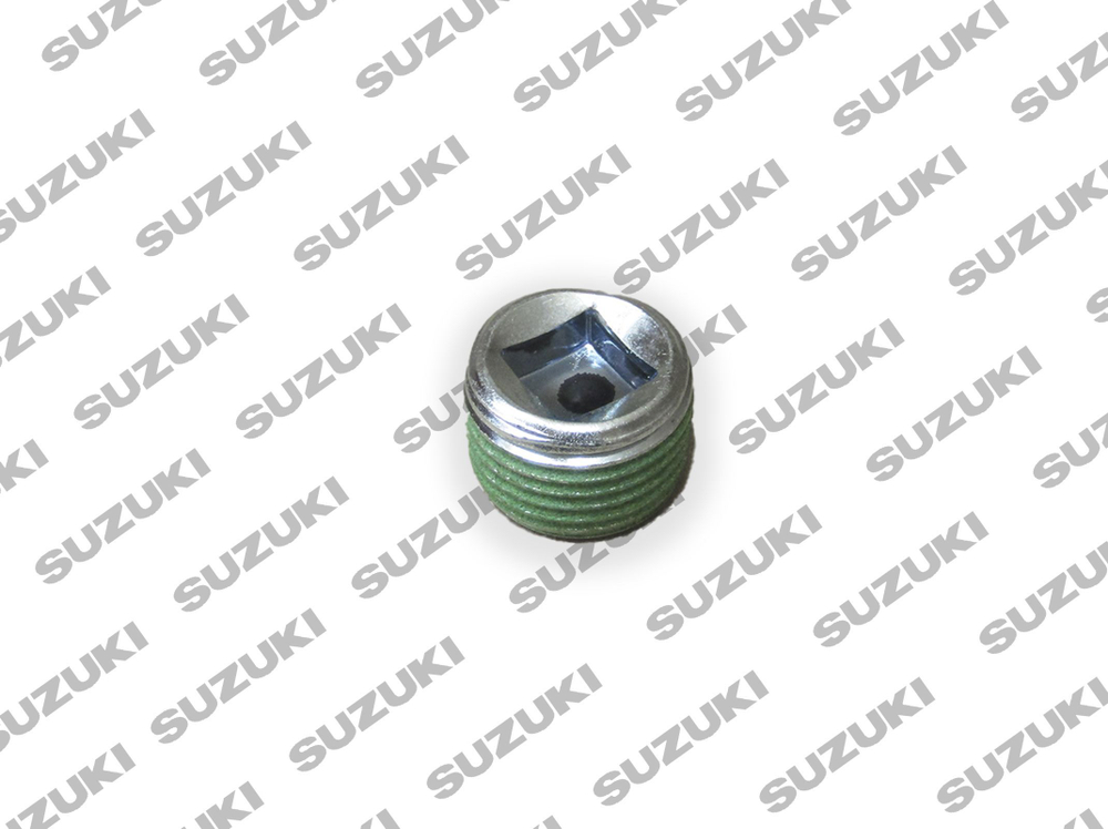 Пробка сливная / заливная редуктора Сузуки Витара, Эскудо, XL-7 09246-16021 Кол-во 8 шт. все с магнитом.