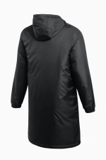 Куртка Nike Therma-Fit Park - черный