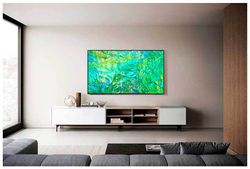 Телевизор Samsung UE50CU8000UXRU
