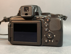 Nikon Coolpix P900