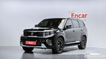 Kia Mohave (Borrego) The Master Дизель 3.0 4WD 5-и местный (09.2021)