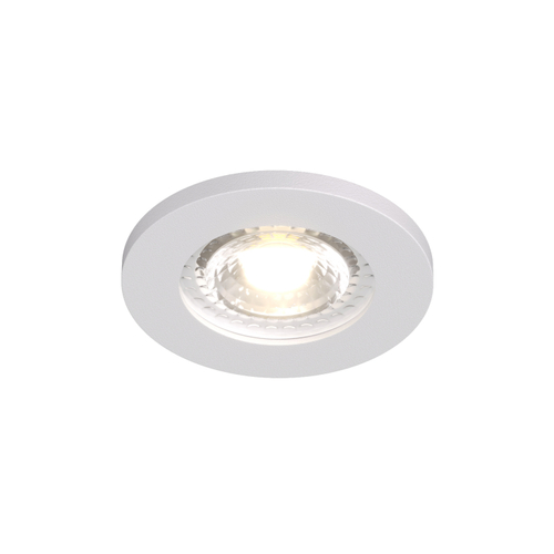 Встраиваемый светильник Denkirs Voens DK2030-WH