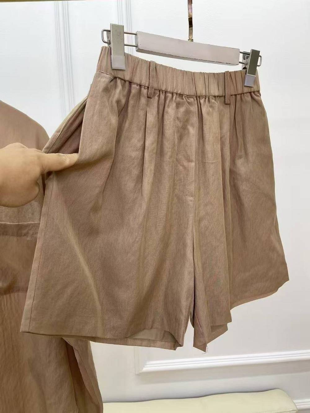 Костюм Brunello Cucinelli