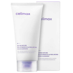 Celimax Слабокислотная пенка для умывания Derma Nature Relief Madecica pH Balancing Foam Cleansing, 150 мл