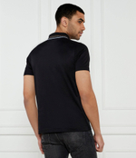 Поло Karl Lagerfeld - черный(745002 552200)