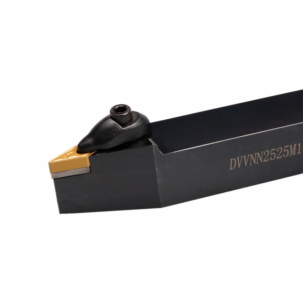 DVVNN2525M16 Державка токарная