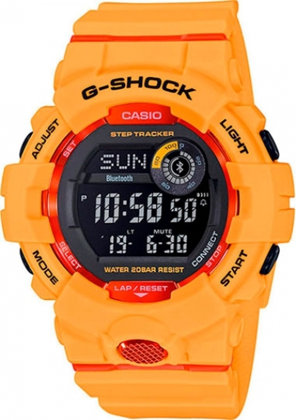Casio GBD8004E