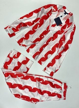 Пижамы женские