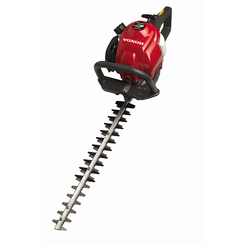 Кусторез бензиновый Honda HHH 25 D60ET 58см (RR)