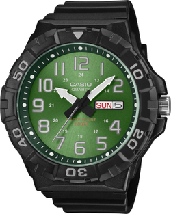 Часы Casio MRW-210H-3B