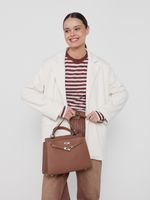 TOOMATCH MEDIUM BAG CARAMEL